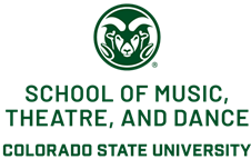 Colorado State School of Music, Theatre, and Dance